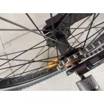 алуминиев велосипед BMX SHAMPION SPORT 20 цола алуминиев велосипед BMX SHAMPION SPORT 20 цола